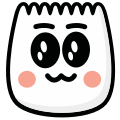 Cute emoji