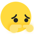 Wronged emoji